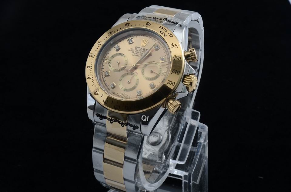 Rolex Watch 173